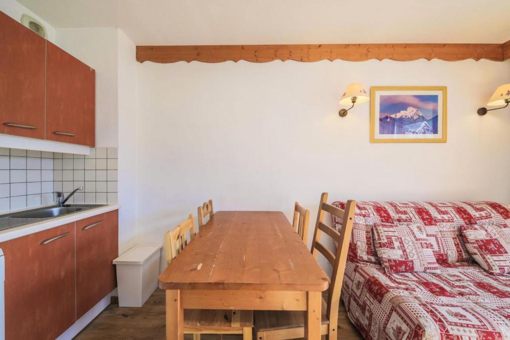 Résidence Le Hameau des Ecrins - maeva Home - Appartement 2 Pièces 4 Person 62 photo 3