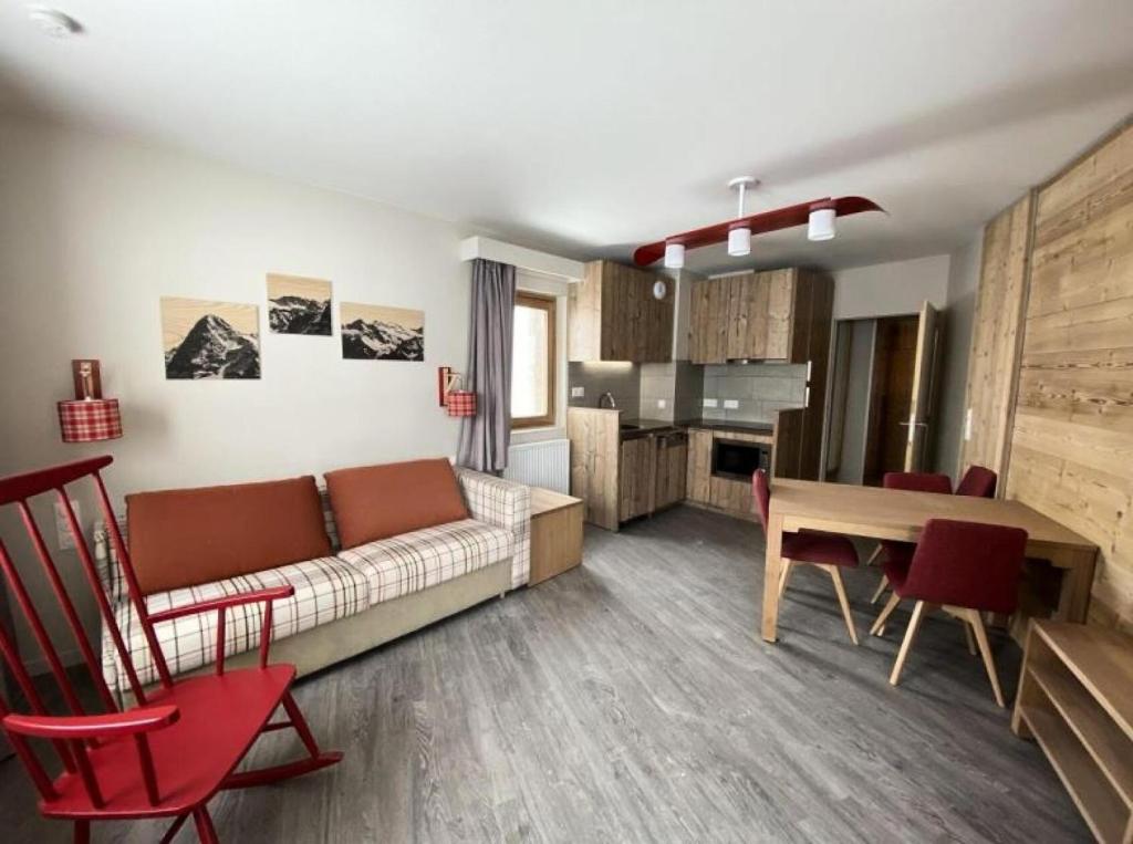 Résidence Arietis - Atria-Crozats - maeva Home - Appartement 2 Pièces 5 Per 00 photo 1