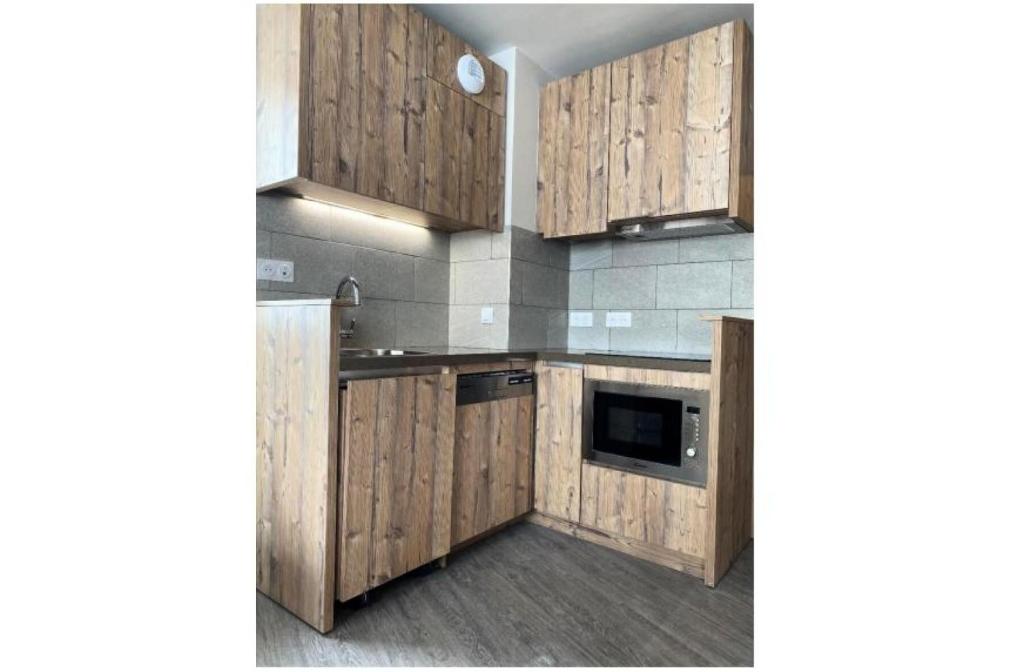 Résidence Arietis - Atria-Crozats - maeva Home - Appartement 2 Pièces 5 Per 00 photo 4