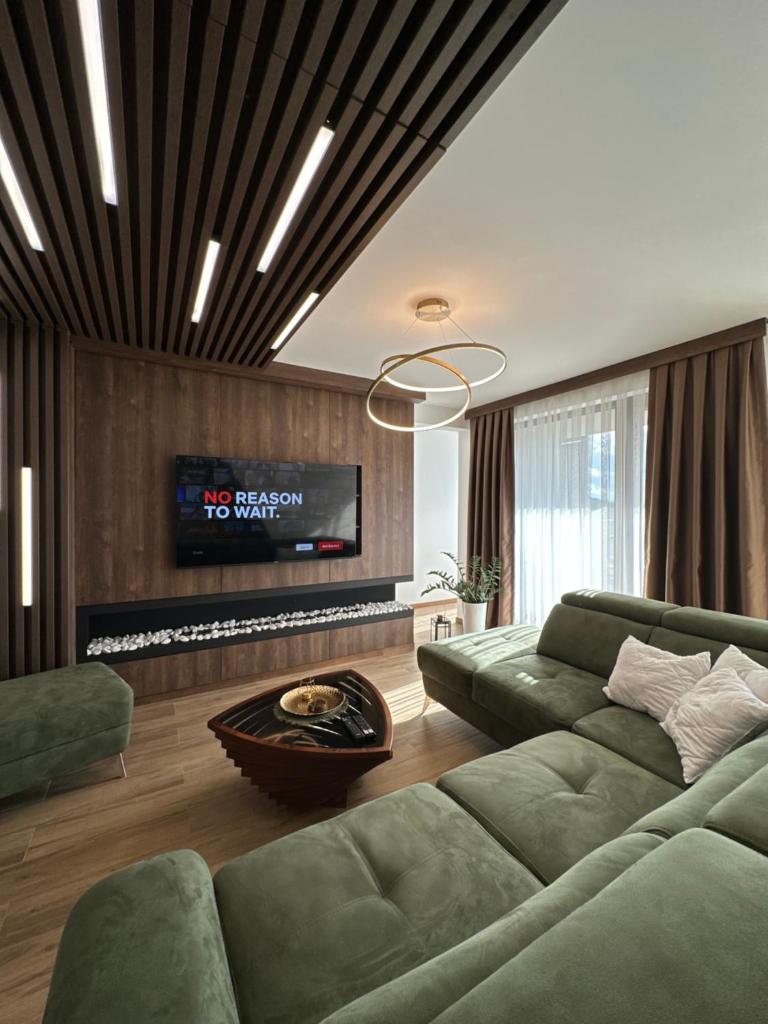 BOROVI PREMIUM wellness&spa