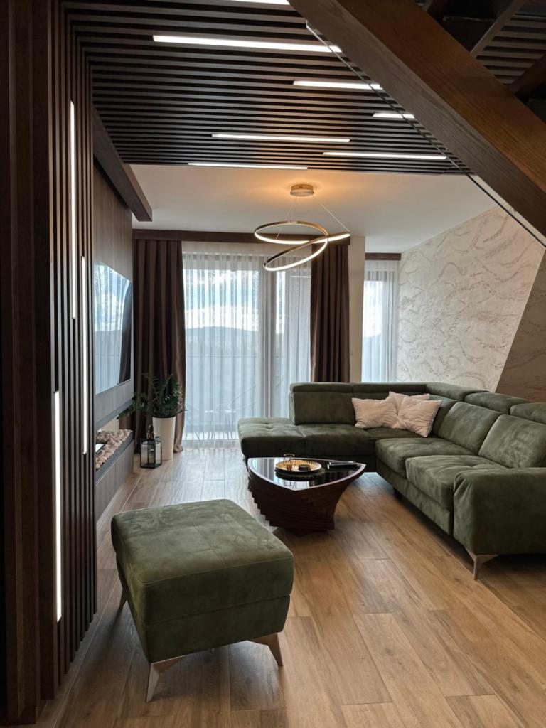 BOROVI PREMIUM wellness&spa photo 2