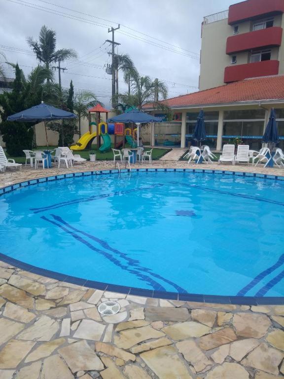 Hotel Rota do Sol photo 4