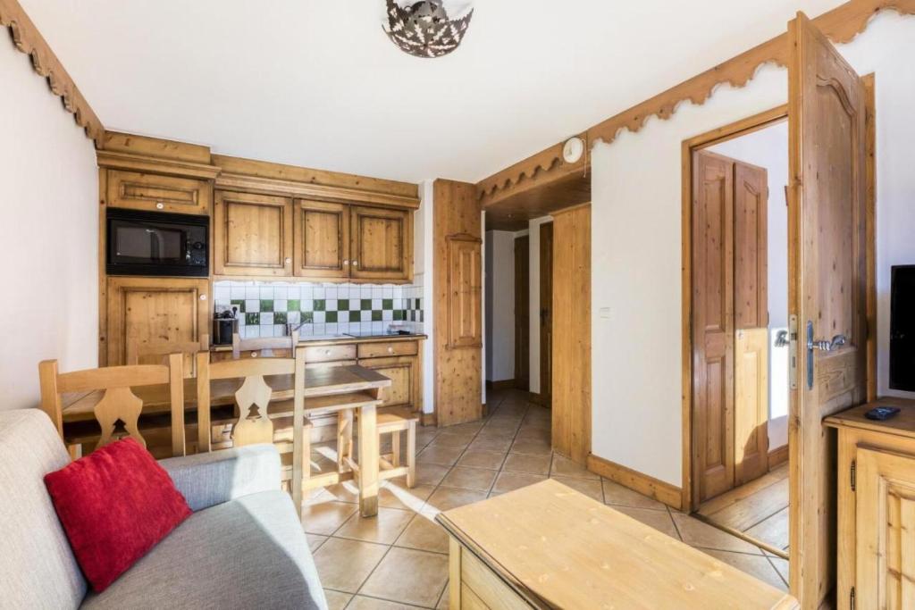 Résidence Les Fermes du Soleil - maeva Home - Appartement 3 Pièces 6 Person 05 photo 3