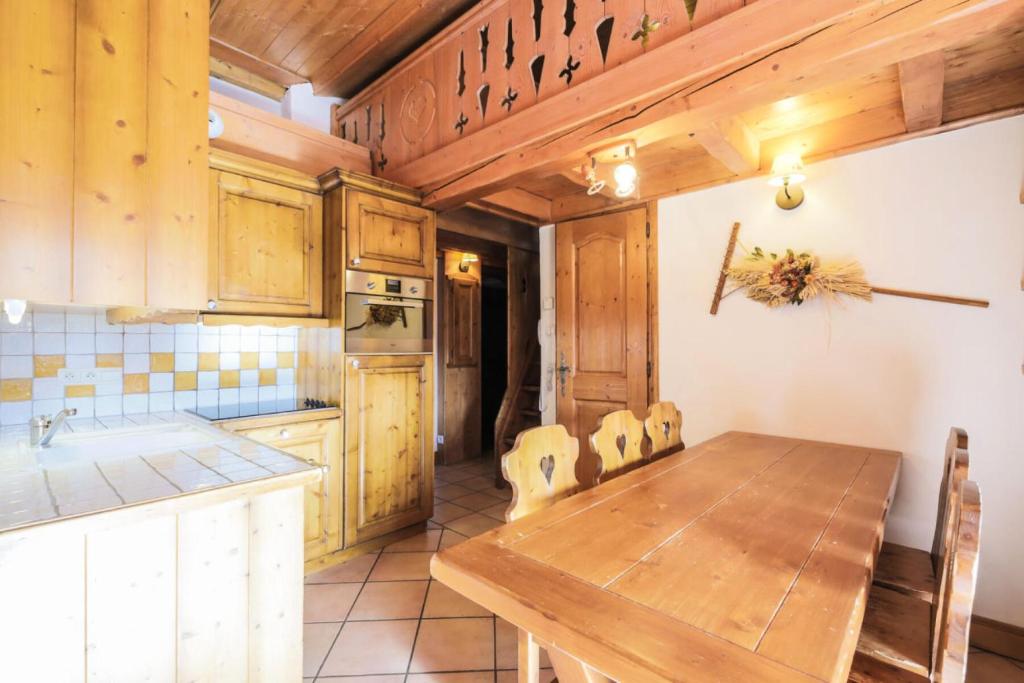 Résidence Les Alpages de Reberty - maeva Home - Appartement 3 pièces 8 pers 49 photo 4