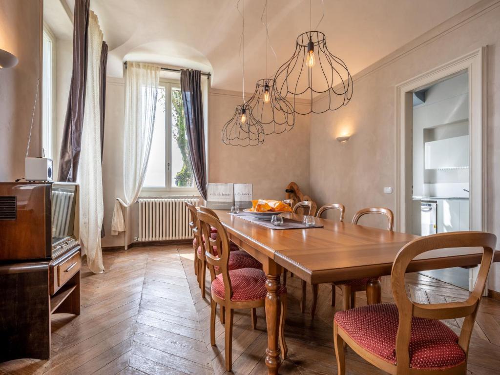 Holiday Home Villa Loreto by Interhome photo 4