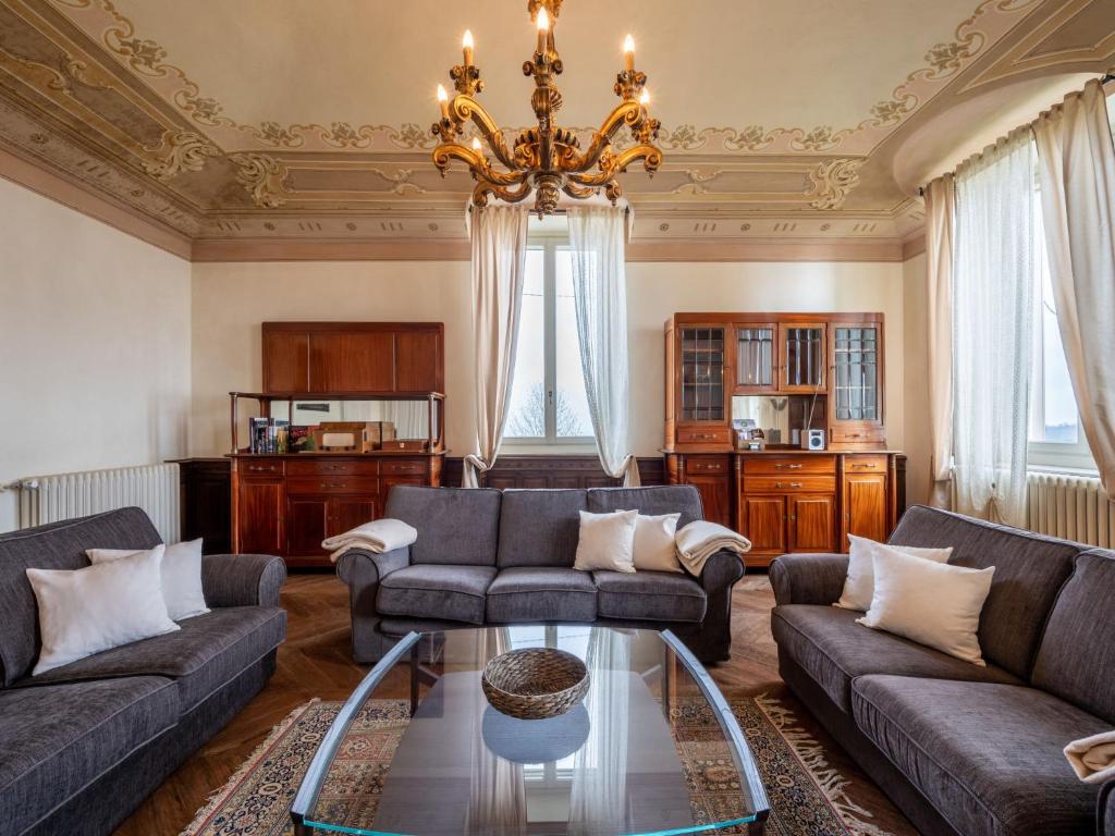 Holiday Home Villa Loreto by Interhome photo 3