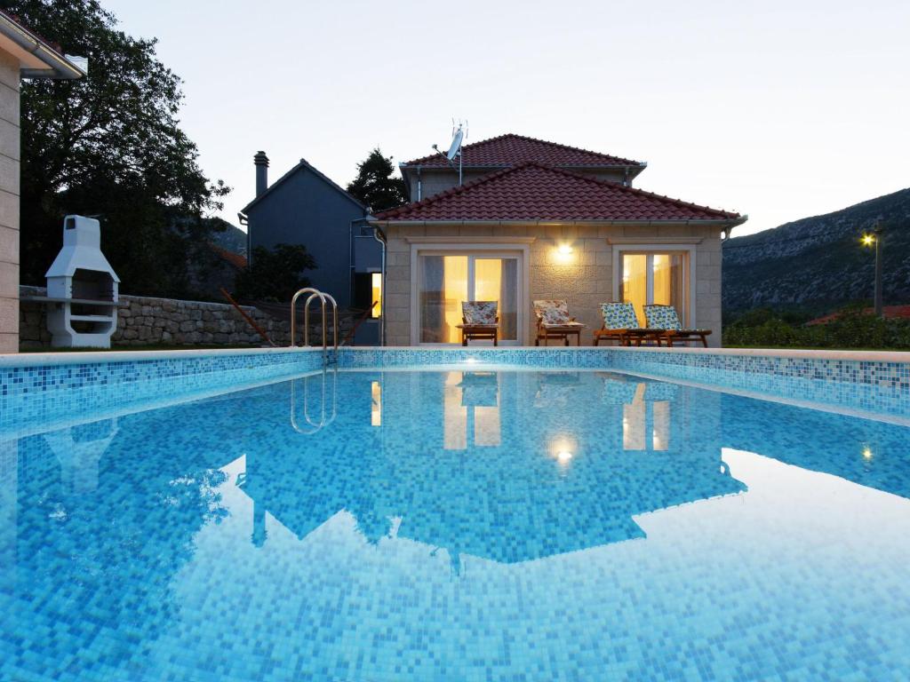Holiday Home Villa Župa by Interhome photo 3