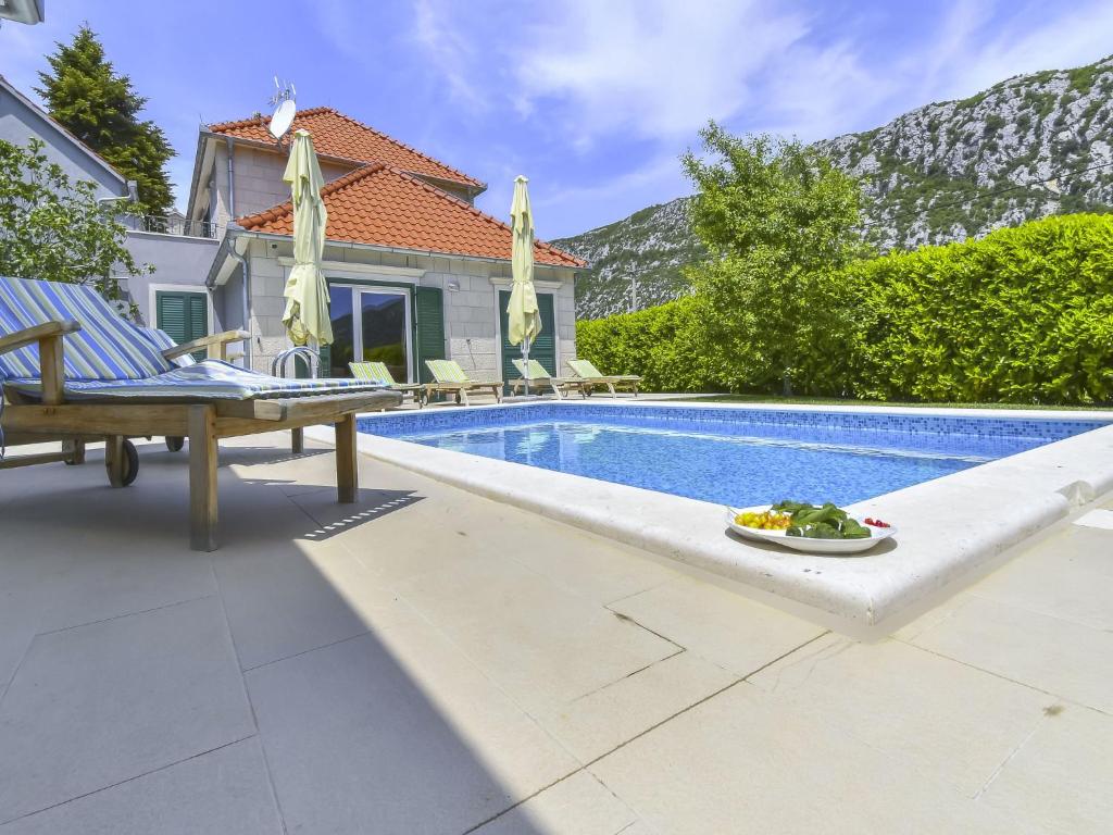 Holiday Home Villa Župa by Interhome photo 2