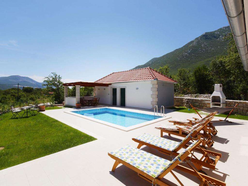 Holiday Home Villa Župa by Interhome photo 4