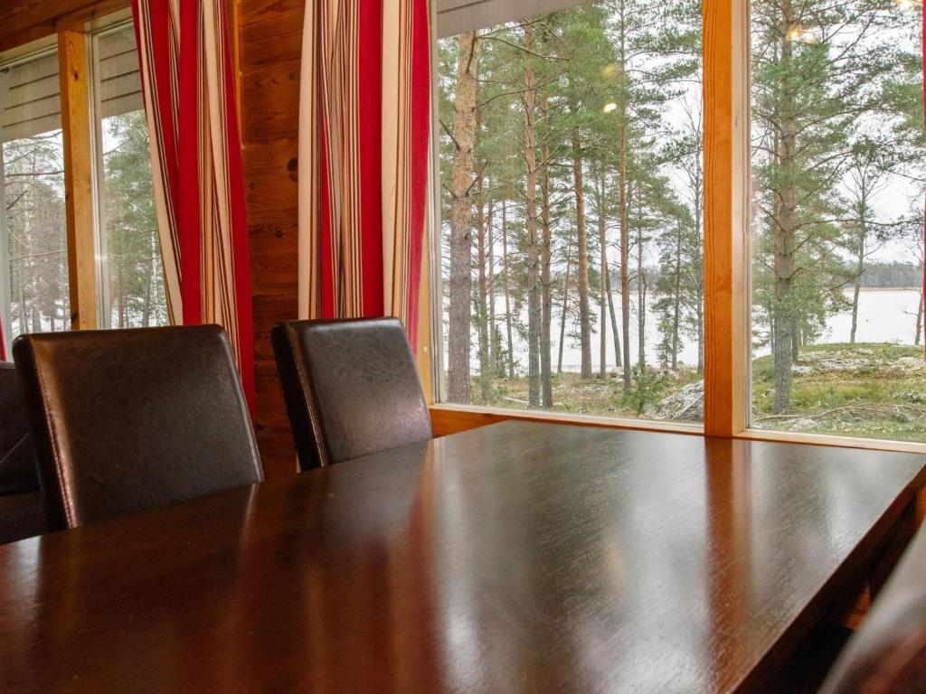 Holiday Home Kanerva 4 by Interhome photo 4