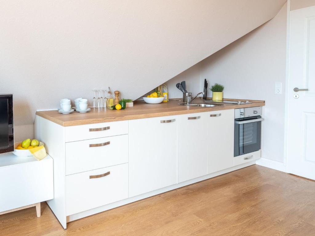Apartment Hansekogge-2 by Interhome photo 2