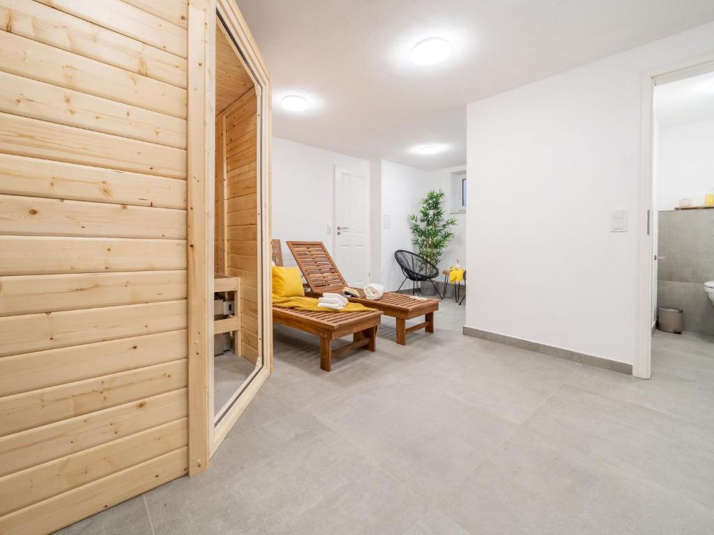 Apartment Hansekogge-2 by Interhome photo 4