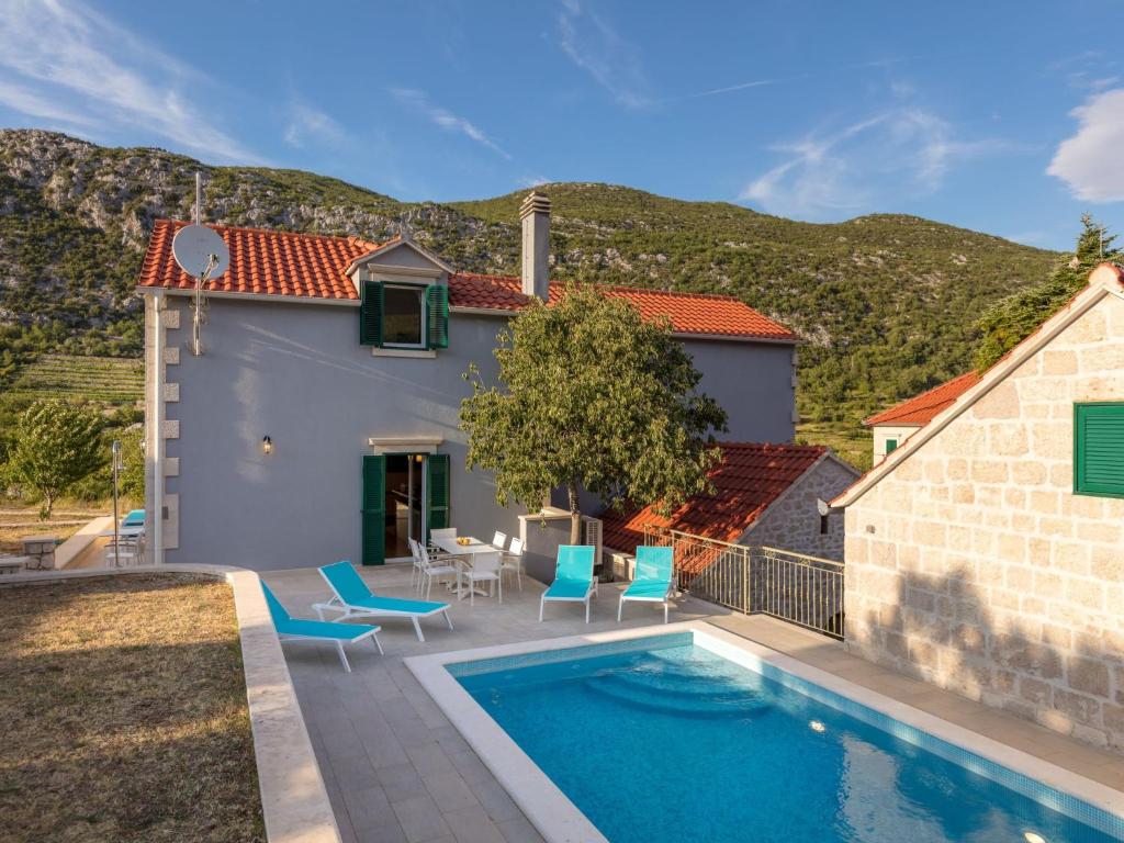 Holiday Home Villa Roglić by Interhome photo 2