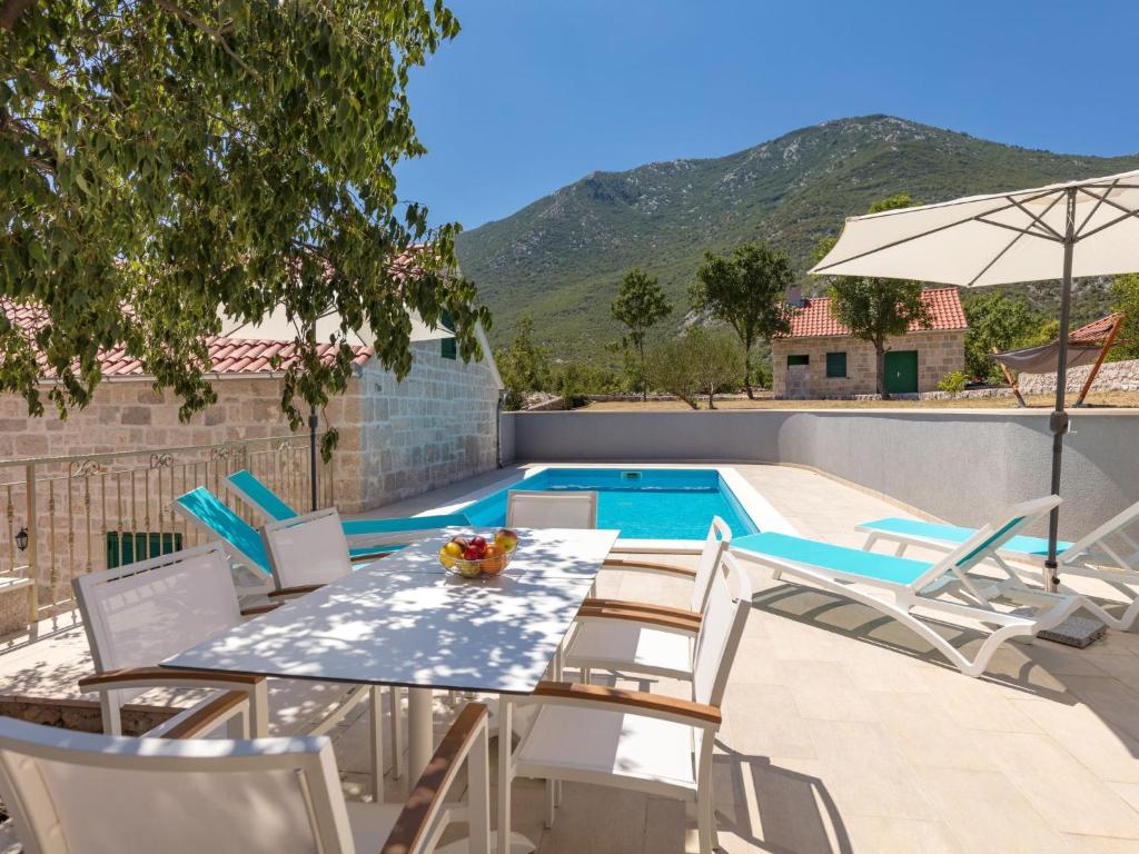 Holiday Home Villa Roglić by Interhome photo 1