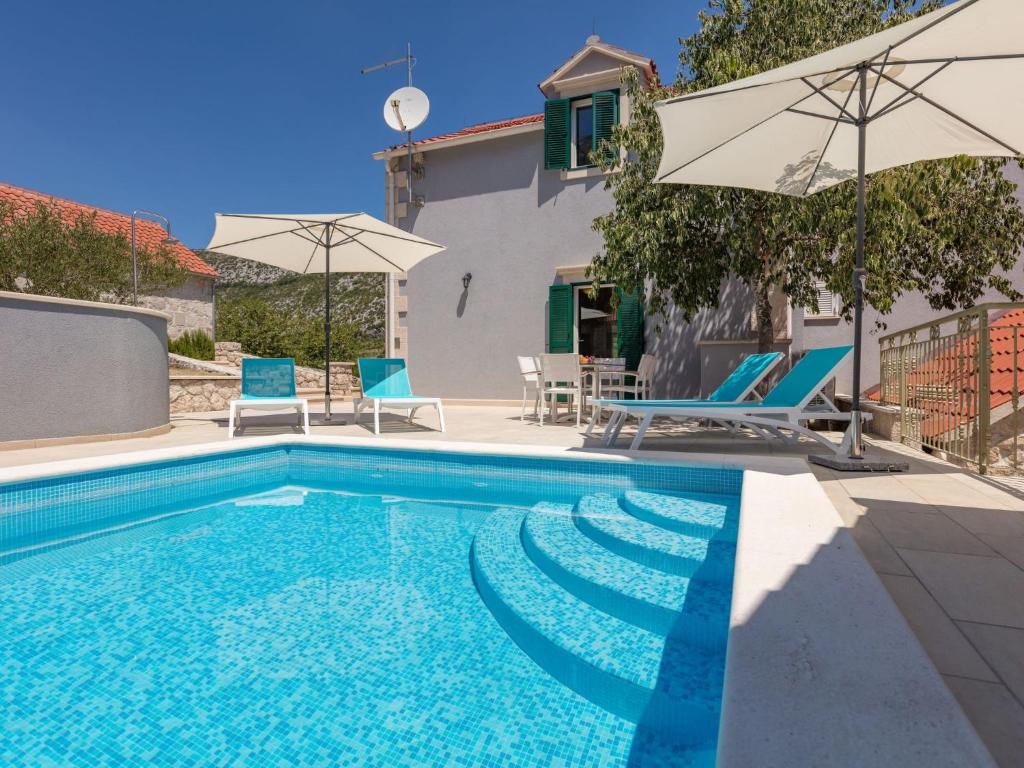 Holiday Home Villa Roglić by Interhome photo 3