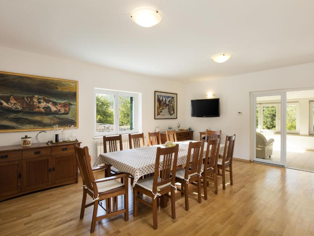 Holiday Home Villa Roglić by Interhome photo 4