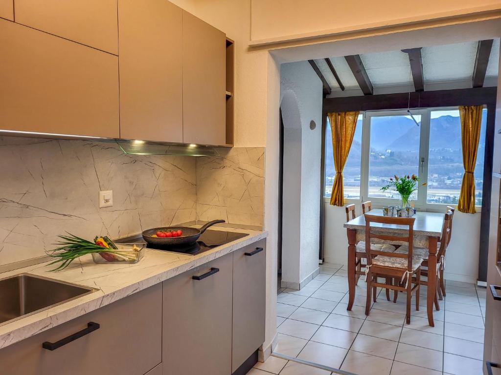 Holiday Home Villa Miralago by Interhome photo 4