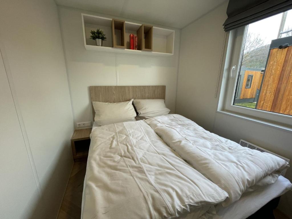 Holiday Home Tiny Haus Burgblick by Interhome photo 3