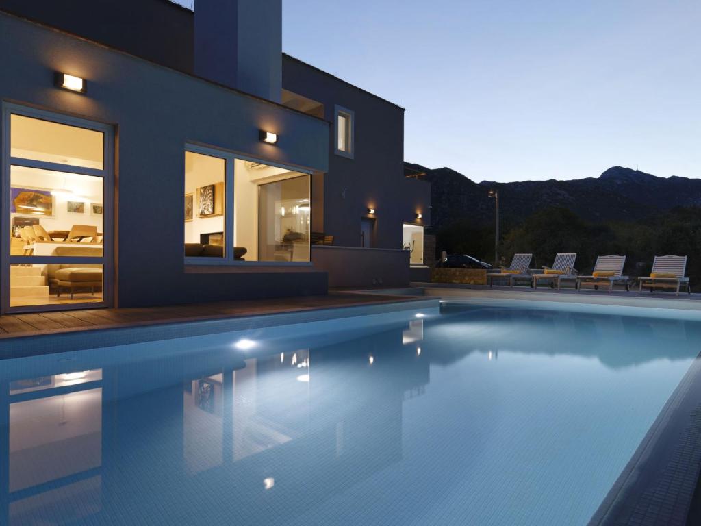 Holiday Home Villa Jure by Interhome photo 2