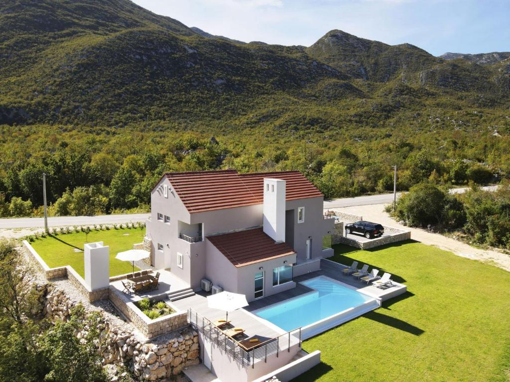 Holiday Home Villa Jure by Interhome