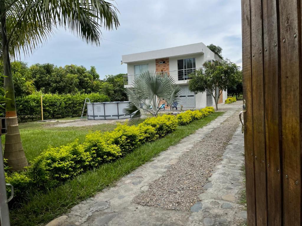 Suite campestre chicoral photo 4