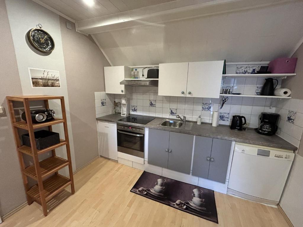 Apartment Ufkes by Interhome