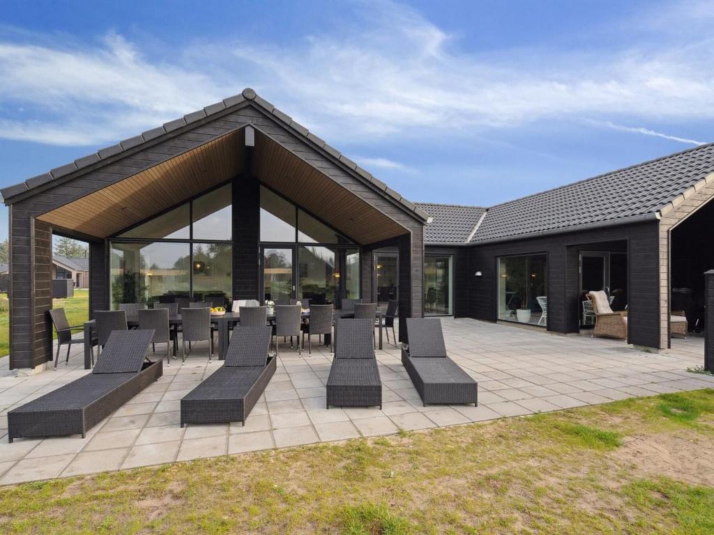 Holiday Home Solina - 410m from the sea in Funen by Interhome photo 1