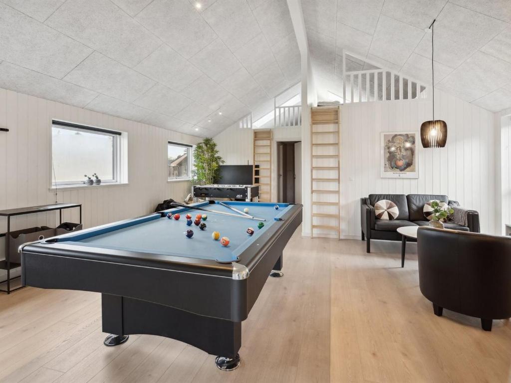 Holiday Home Solina - 410m from the sea in Funen by Interhome photo 2