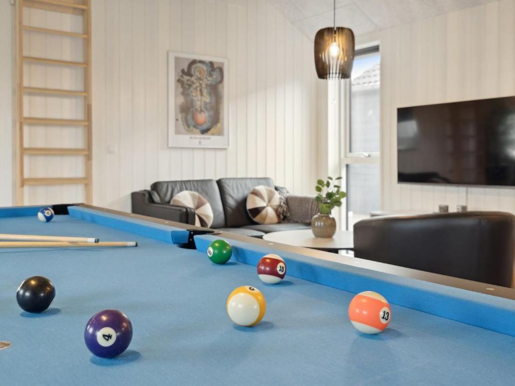 Holiday Home Solina - 410m from the sea in Funen by Interhome photo 3