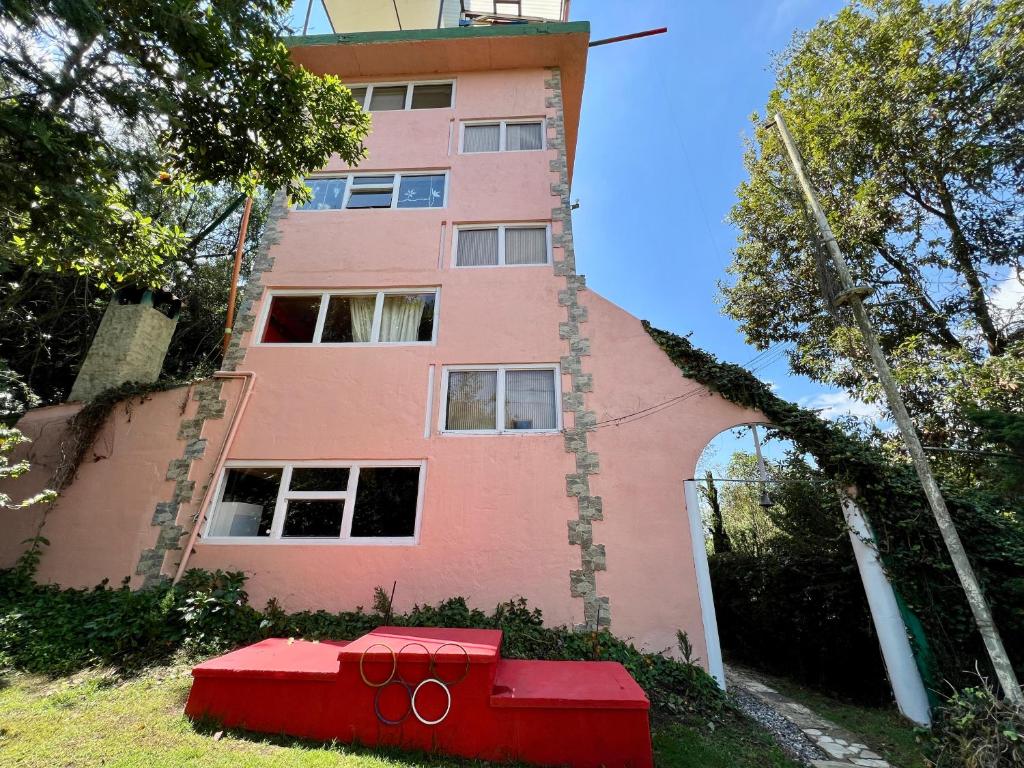 Villa el tramonto