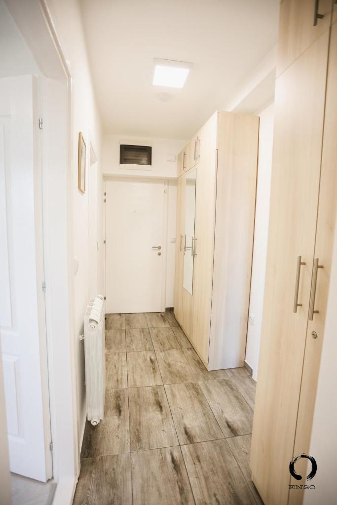 Apartman "Enso" I Pozega, Serbia photo 4