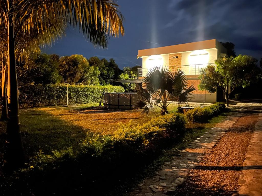 Suite campestre chicoral photo 1
