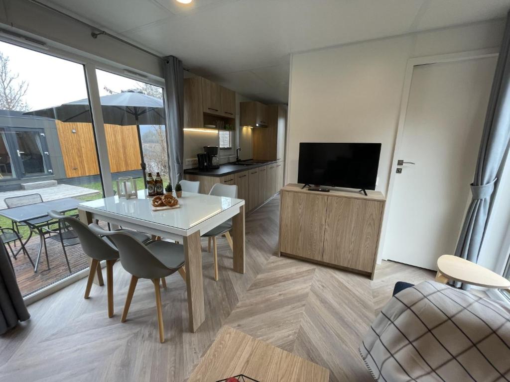 Holiday Home Tiny Haus Panorama by Interhome photo 1