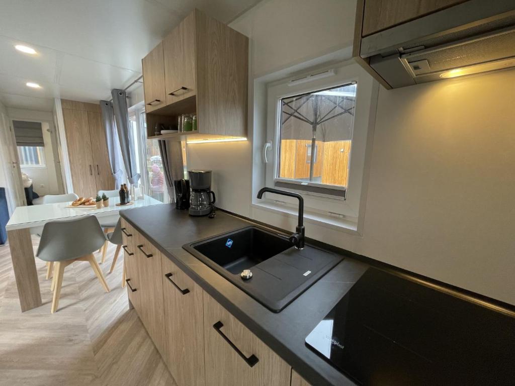 Holiday Home Tiny Haus Panorama by Interhome photo 2