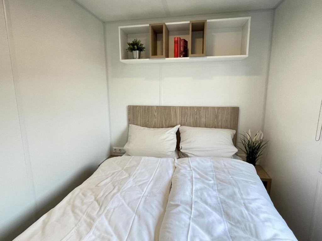 Holiday Home Tiny Haus Panorama by Interhome photo 3
