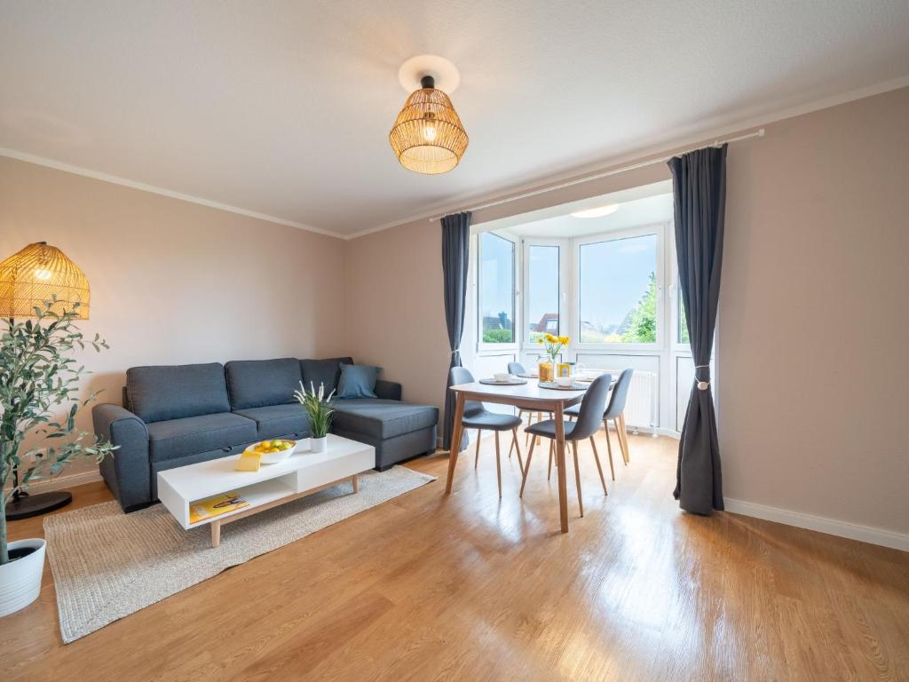 Apartment Hansekogge-1 by Interhome photo 1