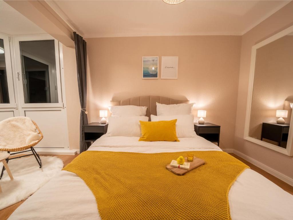 Apartment Hansekogge-1 by Interhome photo 3