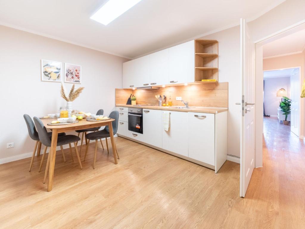 Apartment Hansekogge-1 by Interhome photo 2