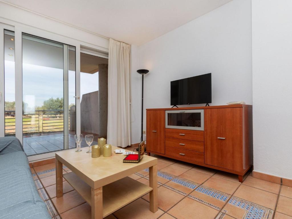 Apartment Eduard Golf by Interhome photo 2