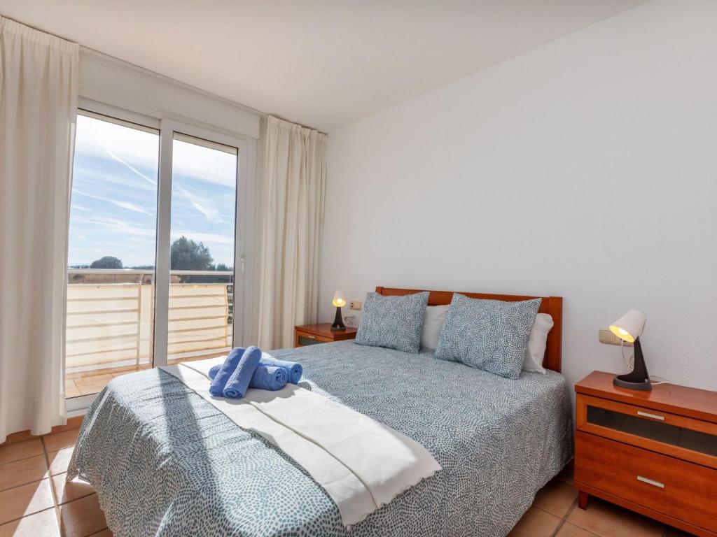 Apartment Eduard Golf by Interhome photo 4