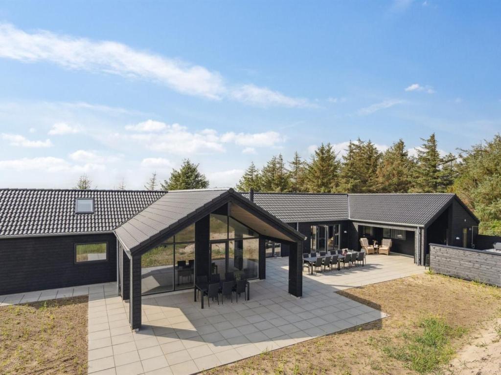Holiday Home Hylleborg - 500m from the sea in SE Jutland by Interhome