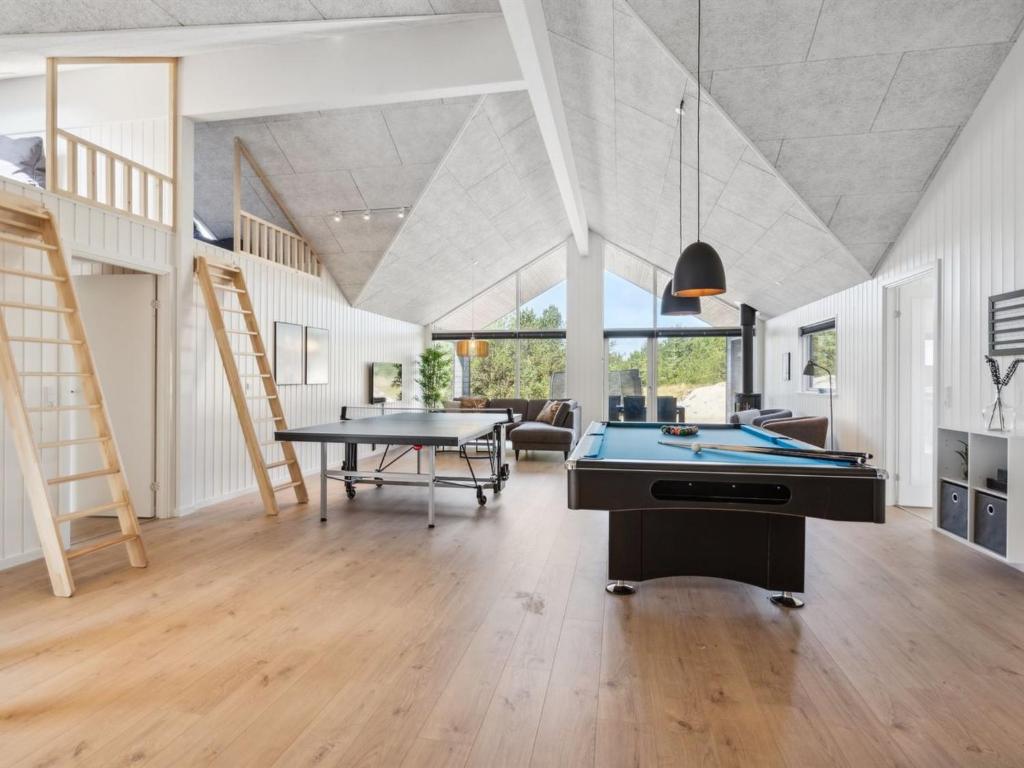 Holiday Home Hylleborg - 500m from the sea in SE Jutland by Interhome photo 2