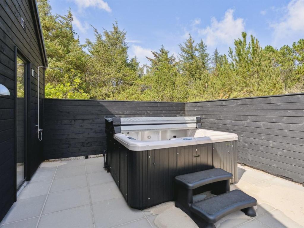 Holiday Home Hylleborg - 500m from the sea in SE Jutland by Interhome photo 3