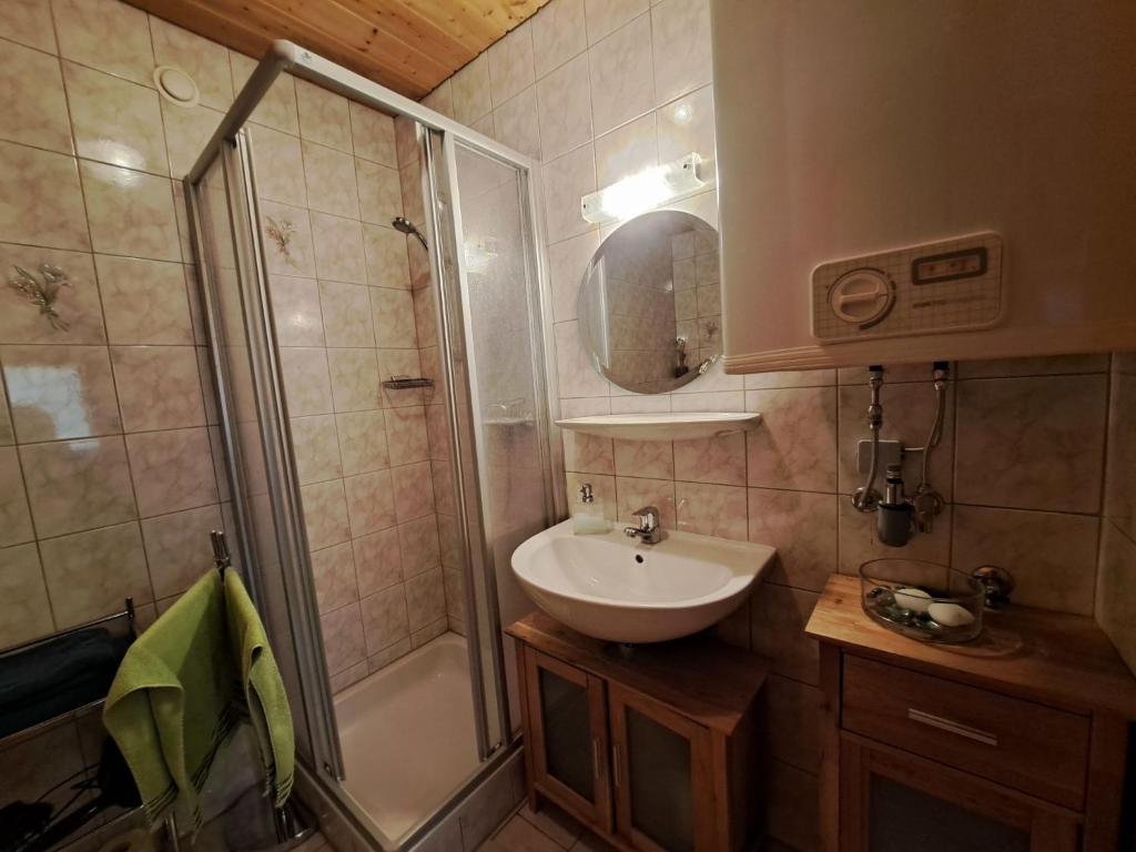 Apartment Bergpanorama by Interhome photo 2