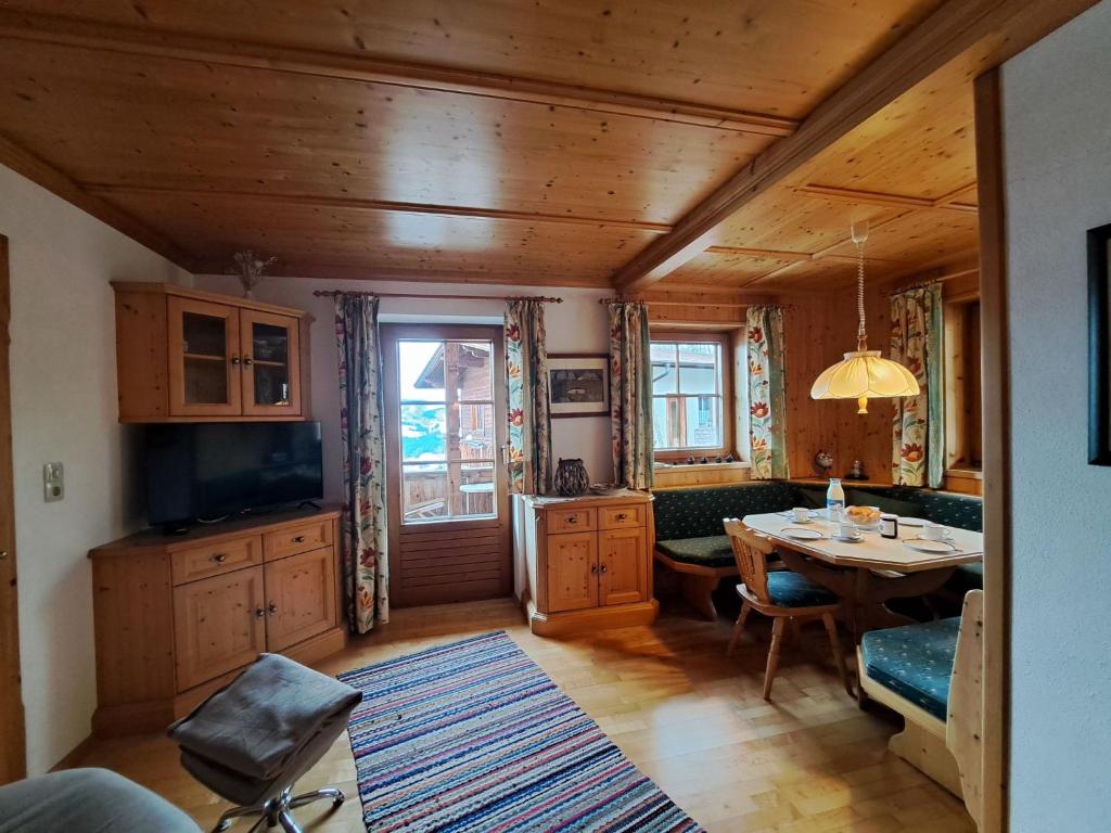 Apartment Bergpanorama by Interhome photo 1