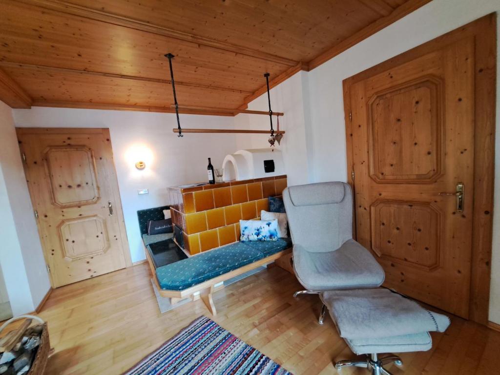 Apartment Bergpanorama by Interhome photo 3