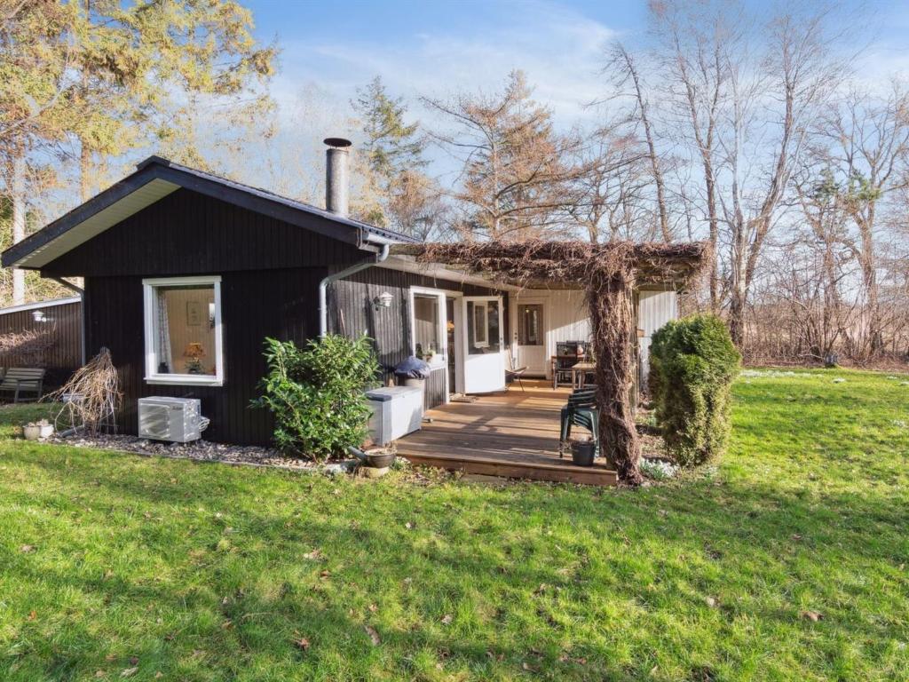 Holiday Home Oona - 1-8km from the sea in Sealand by Interhome