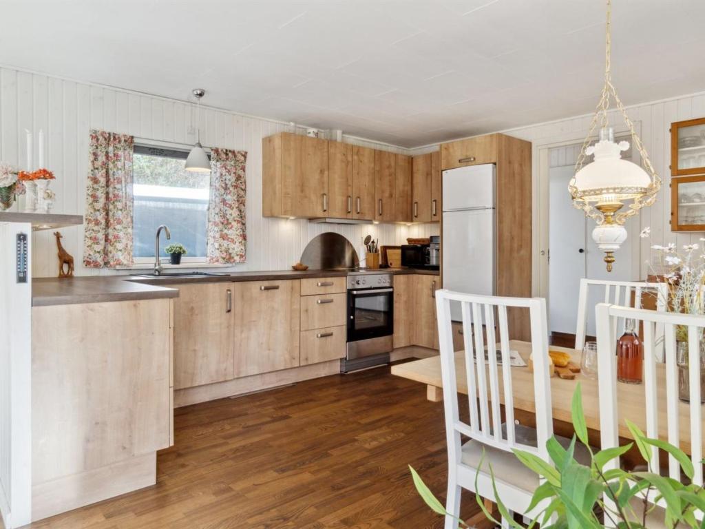 Holiday Home Oona - 1-8km from the sea in Sealand by Interhome photo 2
