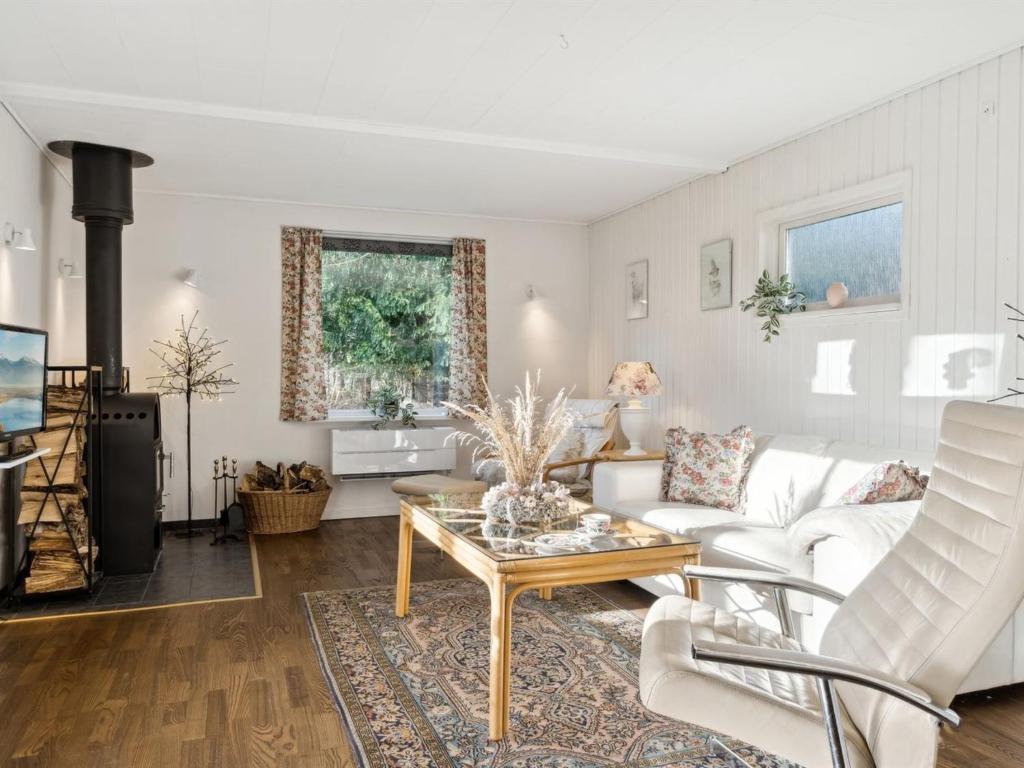 Holiday Home Oona - 1-8km from the sea in Sealand by Interhome photo 1