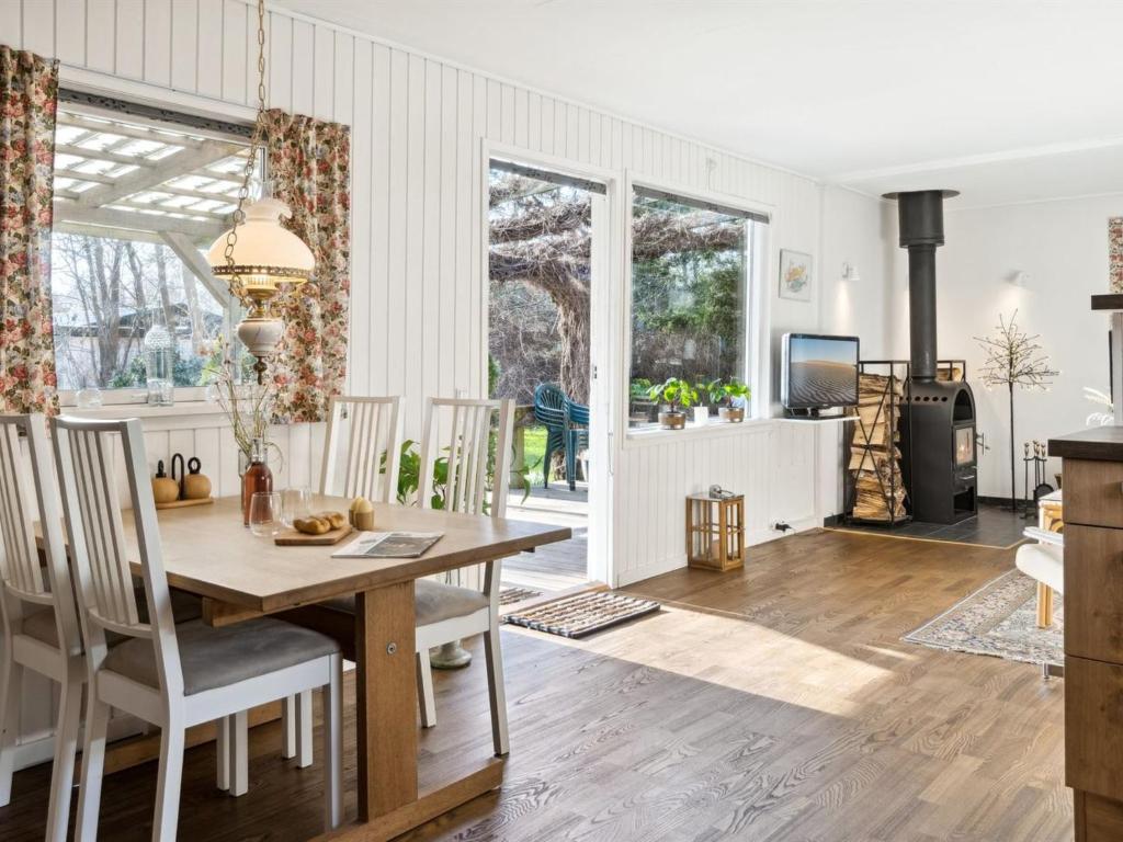 Holiday Home Oona - 1-8km from the sea in Sealand by Interhome photo 3